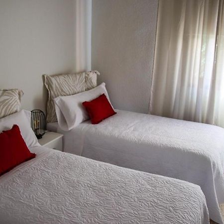 Mi Capricho Apartment ซานตาครูซเดลาปัลมา ภายนอก รูปภาพ