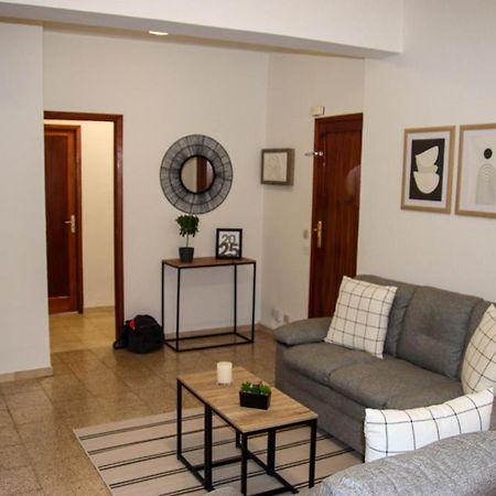 Mi Capricho Apartment ซานตาครูซเดลาปัลมา ภายนอก รูปภาพ