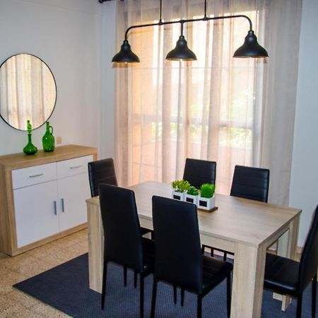 Mi Capricho Apartment ซานตาครูซเดลาปัลมา ภายนอก รูปภาพ