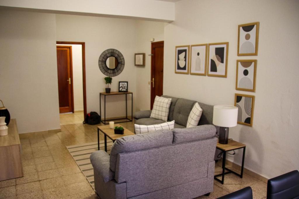 Mi Capricho Apartment ซานตาครูซเดลาปัลมา ภายนอก รูปภาพ