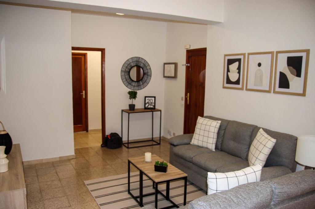 Mi Capricho Apartment ซานตาครูซเดลาปัลมา ภายนอก รูปภาพ