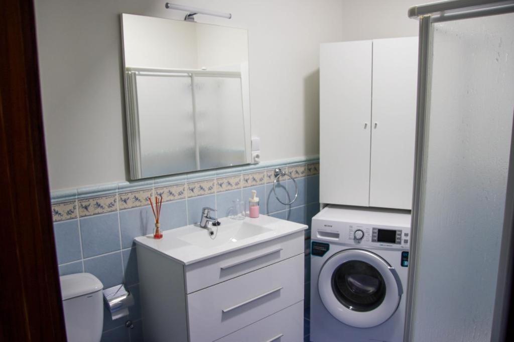 Mi Capricho Apartment ซานตาครูซเดลาปัลมา ภายนอก รูปภาพ