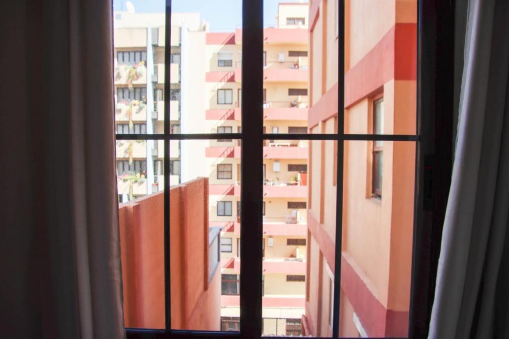 Mi Capricho Apartment ซานตาครูซเดลาปัลมา ภายนอก รูปภาพ