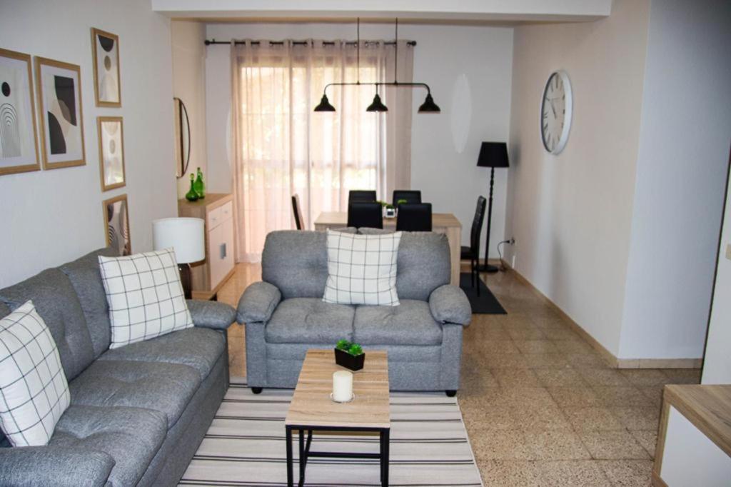 Mi Capricho Apartment ซานตาครูซเดลาปัลมา ภายนอก รูปภาพ